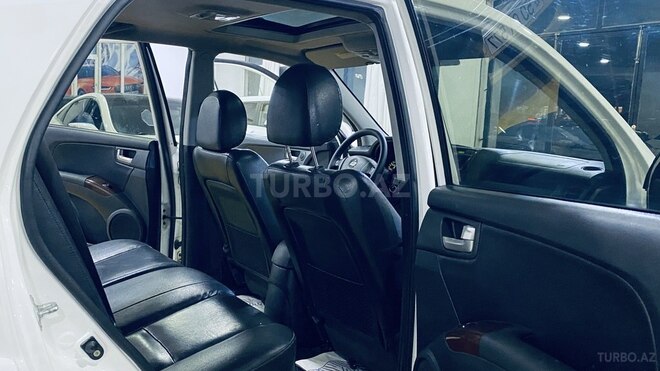 Kia Sportage 2009, 198,325 km - 2.7 л - Sumqayıt