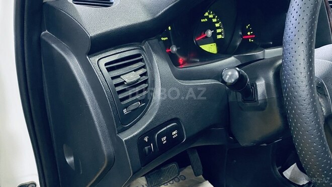 Kia Sportage 2009, 198,325 km - 2.7 л - Sumqayıt