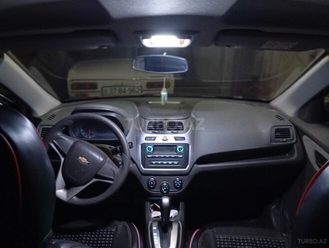 Chevrolet Cobalt 2024, 87,000 km - 1.5 l - Bakı