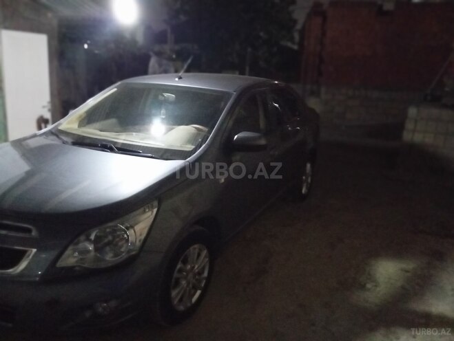 Chevrolet Cobalt 2024, 87,000 km - 1.5 l - Bakı