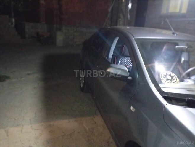 Chevrolet Cobalt 2024, 87,000 km - 1.5 l - Bakı