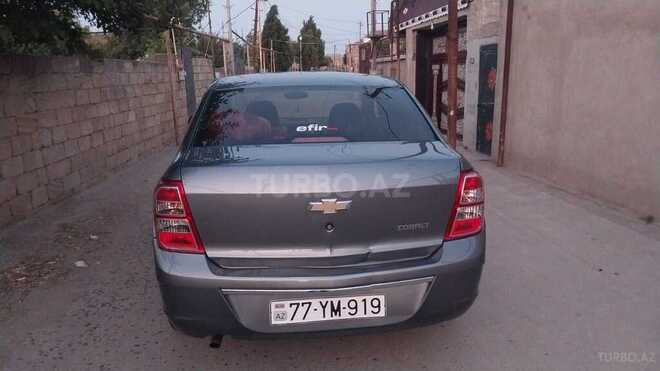 Chevrolet Cobalt 2024, 87,000 km - 1.5 l - Bakı