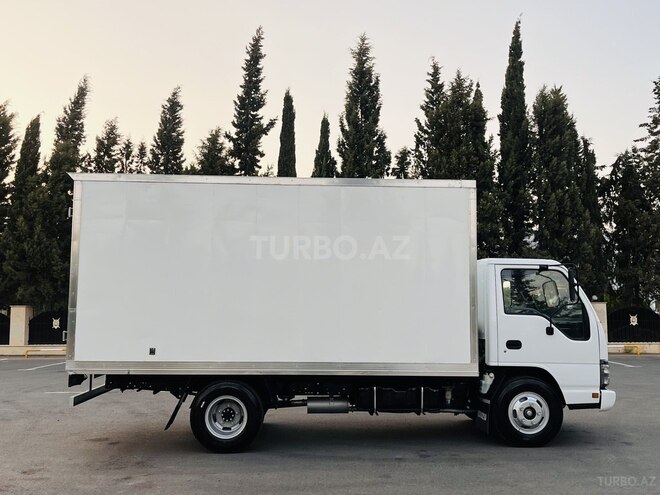 Isuzu NPR 66 P 2007, 328,000 km - 4.3 л - İmişli