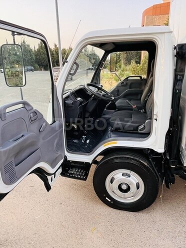 Isuzu NPR 66 P 2007, 328,000 km - 4.3 л - İmişli