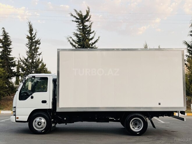 Isuzu NPR 66 P 2007, 328,000 km - 4.3 л - İmişli