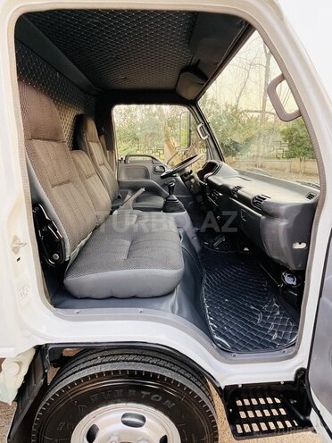 Isuzu NPR 66 P 2007, 328,000 km - 4.3 л - İmişli