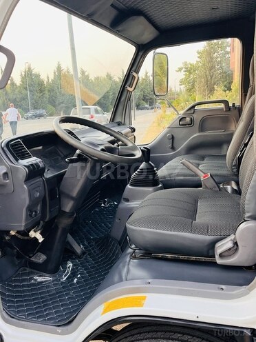Isuzu NPR 66 P 2007, 328,000 km - 4.3 л - İmişli