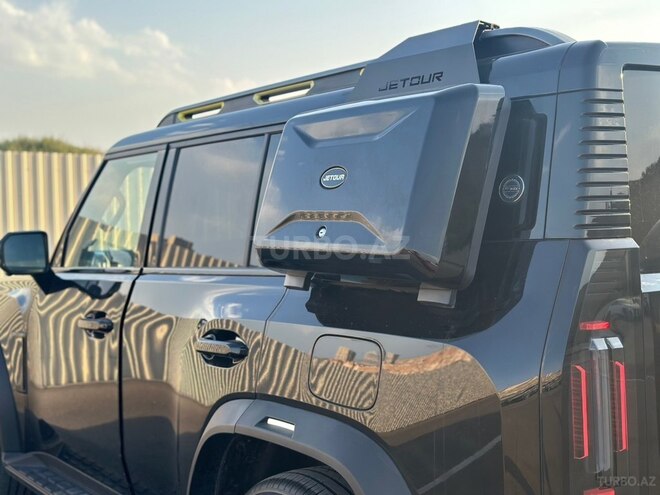 Jetour T2 2024, 29,000 km - 1.5 l - Bakı