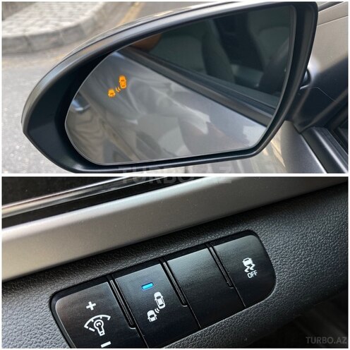 Hyundai Elantra 2018, 123,000 km - 2.0 l - Bakı