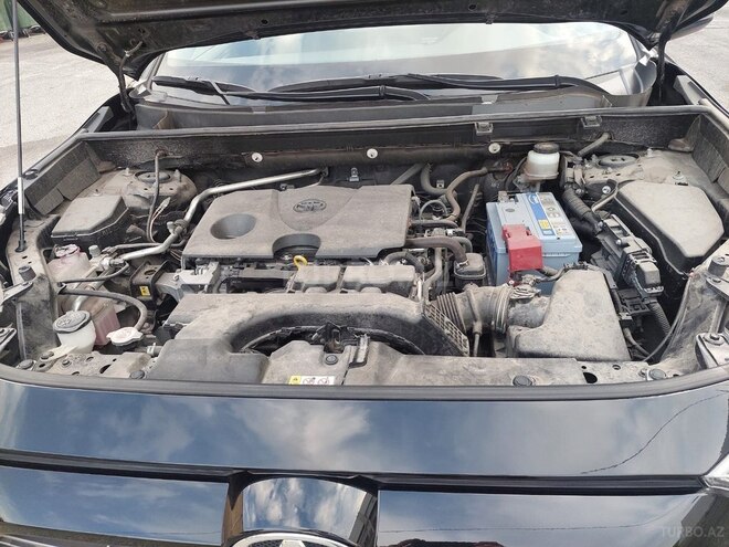 Toyota RAV4 2020, 58,000 km - 2.0 l - Bakı