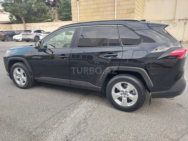 Toyota RAV4 2020, 58,000 km - 2.0 l - Bakı