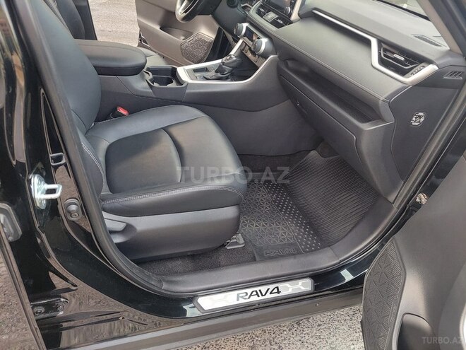 Toyota RAV4 2020, 58,000 km - 2.0 l - Bakı