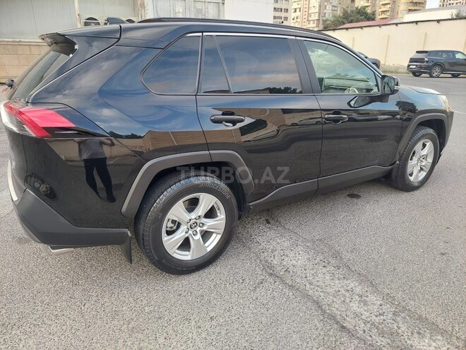 Toyota RAV4 2020, 58,000 km - 2.0 l - Bakı