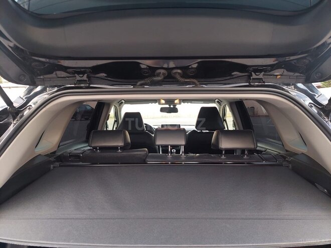 Toyota RAV4 2020, 58,000 km - 2.0 l - Bakı