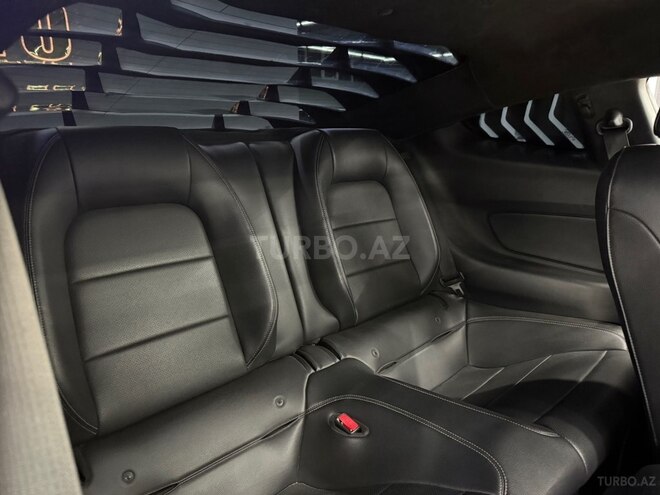 Ford Mustang 2015, 160,000 km - 2.3 л - Bakı