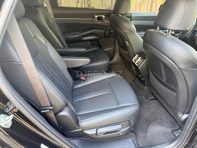 Kia Sorento 2022, 73,000 km - 1.6 l - Sumqayıt