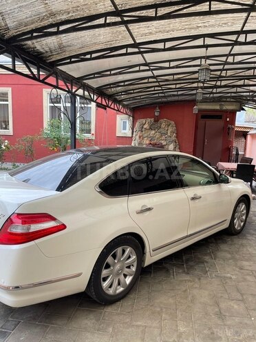Nissan Teana 2011, 214,500 km - 2.5 l - Qusar