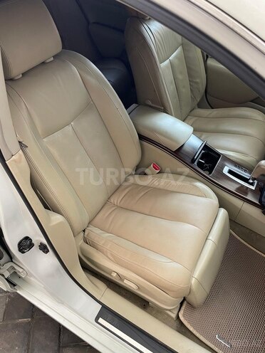 Nissan Teana 2011, 214,500 km - 2.5 l - Qusar