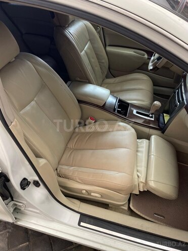 Nissan Teana 2011, 214,500 km - 2.5 l - Qusar
