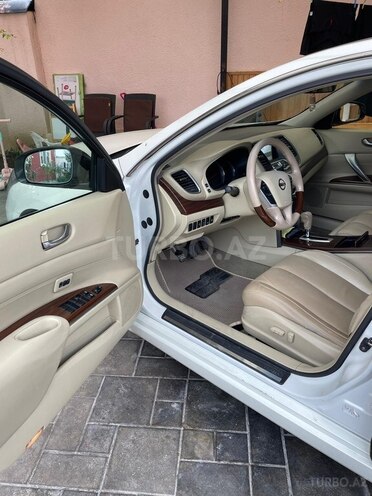 Nissan Teana 2011, 214,500 km - 2.5 l - Qusar