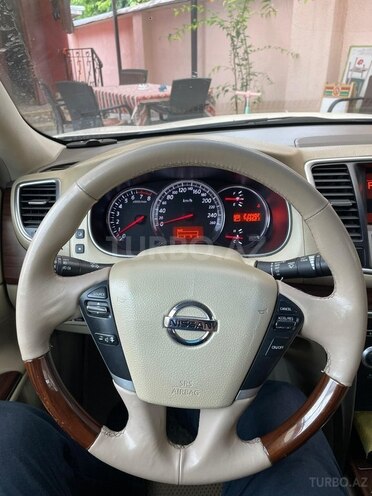 Nissan Teana 2011, 214,500 km - 2.5 l - Qusar