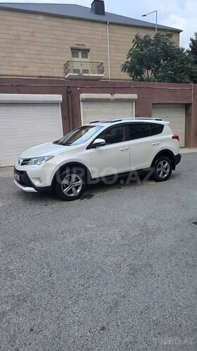 Toyota RAV4 2015, 188,000 km - 2.0 l - Bakı
