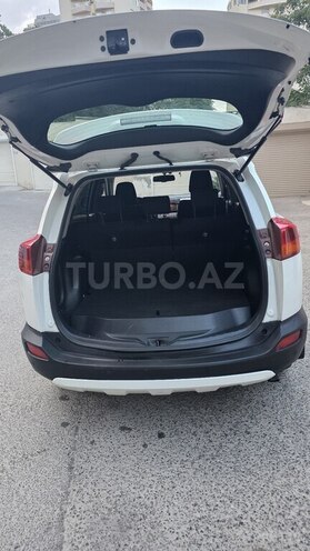 Toyota RAV4 2015, 188,000 km - 2.0 l - Bakı