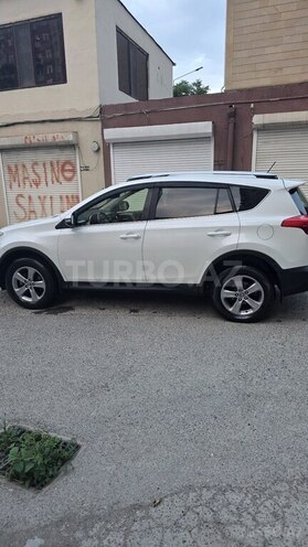 Toyota RAV4 2015, 188,000 km - 2.0 l - Bakı