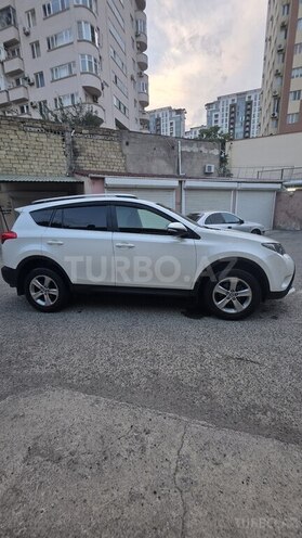 Toyota RAV4 2015, 188,000 km - 2.0 l - Bakı
