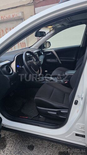 Toyota RAV4 2015, 188,000 km - 2.0 l - Bakı