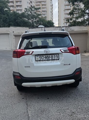 Toyota RAV4 2015, 188,000 km - 2.0 l - Bakı