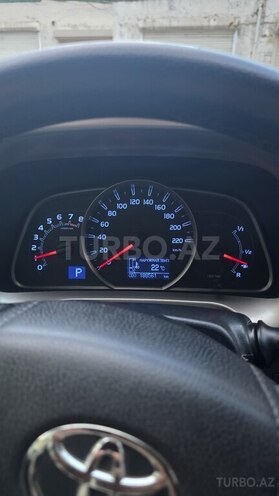 Toyota RAV4 2015, 188,000 km - 2.0 l - Bakı