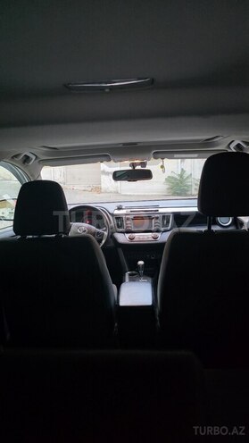 Toyota RAV4 2015, 188,000 km - 2.0 l - Bakı