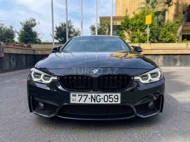 BMW 320 2013, 292,000 km - 2.0 l - Bakı