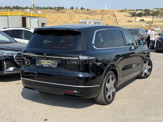 Changan  2025, 16,000 km - 1.5 l - Bakı