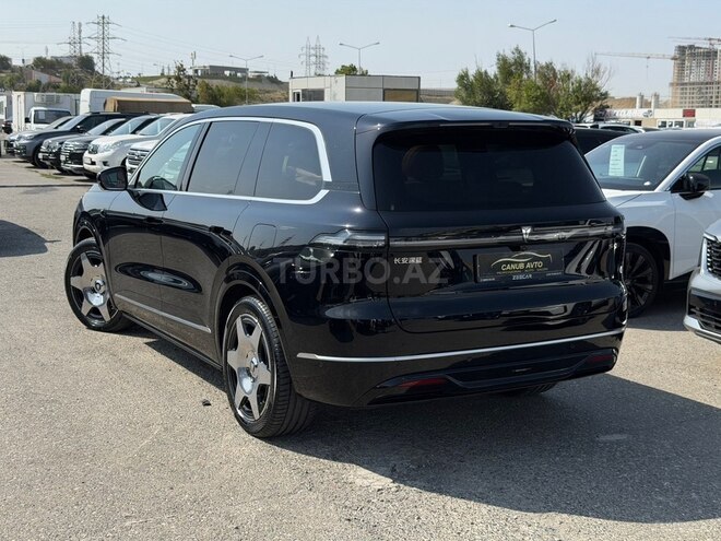 Changan  2025, 16,000 km - 1.5 l - Bakı