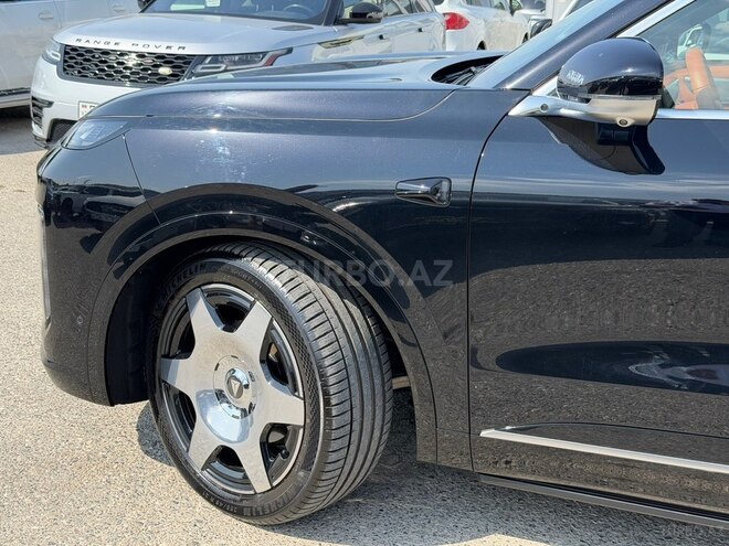 Changan  2025, 16,000 km - 1.5 l - Bakı