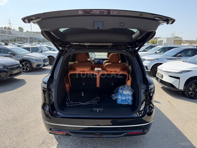 Changan  2025, 16,000 km - 1.5 l - Bakı