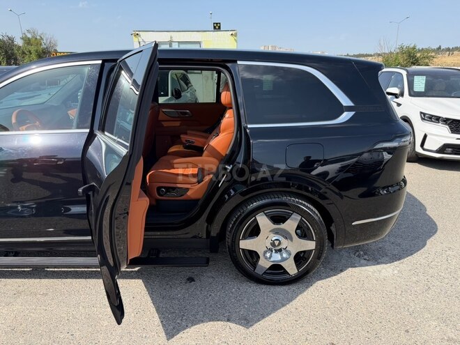Changan  2025, 16,000 km - 1.5 l - Bakı