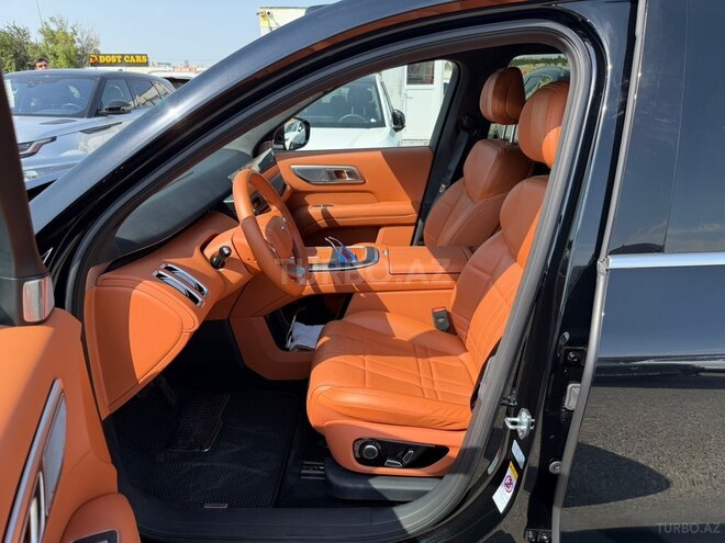 Changan  2025, 16,000 km - 1.5 l - Bakı