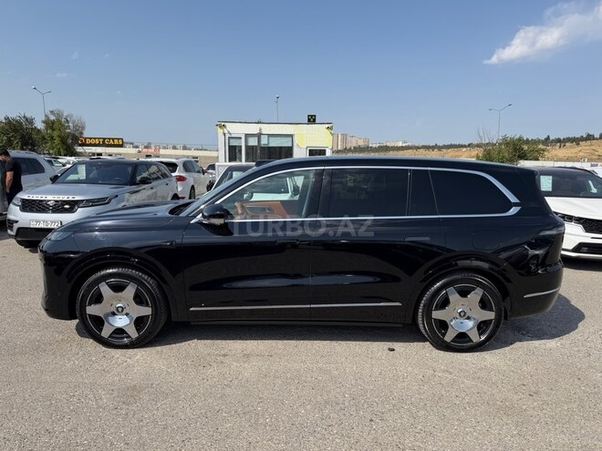 Changan  2025, 16,000 km - 1.5 l - Bakı
