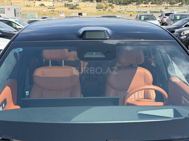 Changan  2025, 16,000 km - 1.5 l - Bakı