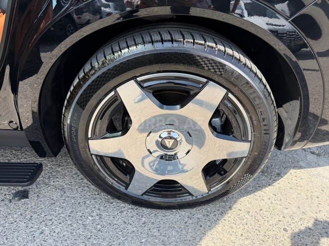 Changan  2025, 16,000 km - 1.5 l - Bakı