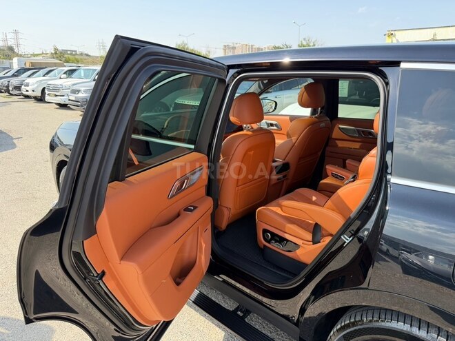 Changan  2025, 16,000 km - 1.5 l - Bakı
