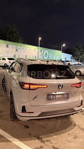 Changan CS 55 Plus 2025, 7,000 km - 1.5 л - Bakı