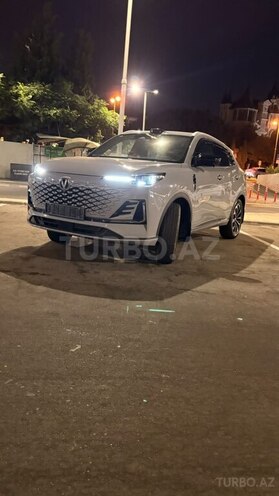 Changan CS 55 Plus 2025, 7,000 km - 1.5 л - Bakı