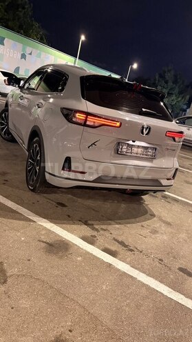 Changan CS 55 Plus 2025, 7,000 km - 1.5 л - Bakı