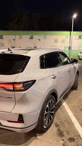 Changan CS 55 Plus 2025, 7,000 km - 1.5 л - Bakı