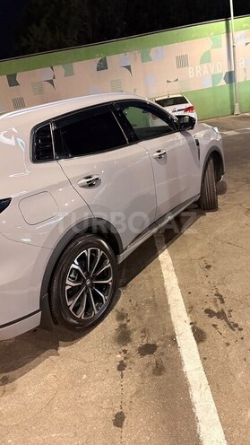 Changan CS 55 Plus 2025, 7,000 km - 1.5 л - Bakı