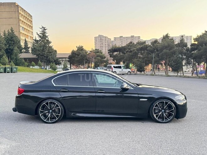 BMW 528 2012, 270,542 km - 2.0 l - Bakı
